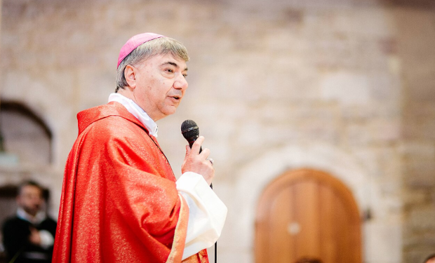 Lettera ai mercanti della Morte